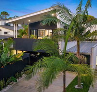 A PERFECT STAY - Melaleuca - Accommodation Mermaid Beach