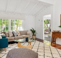 A PERFECT STAY - San Juan Surfers Cottage