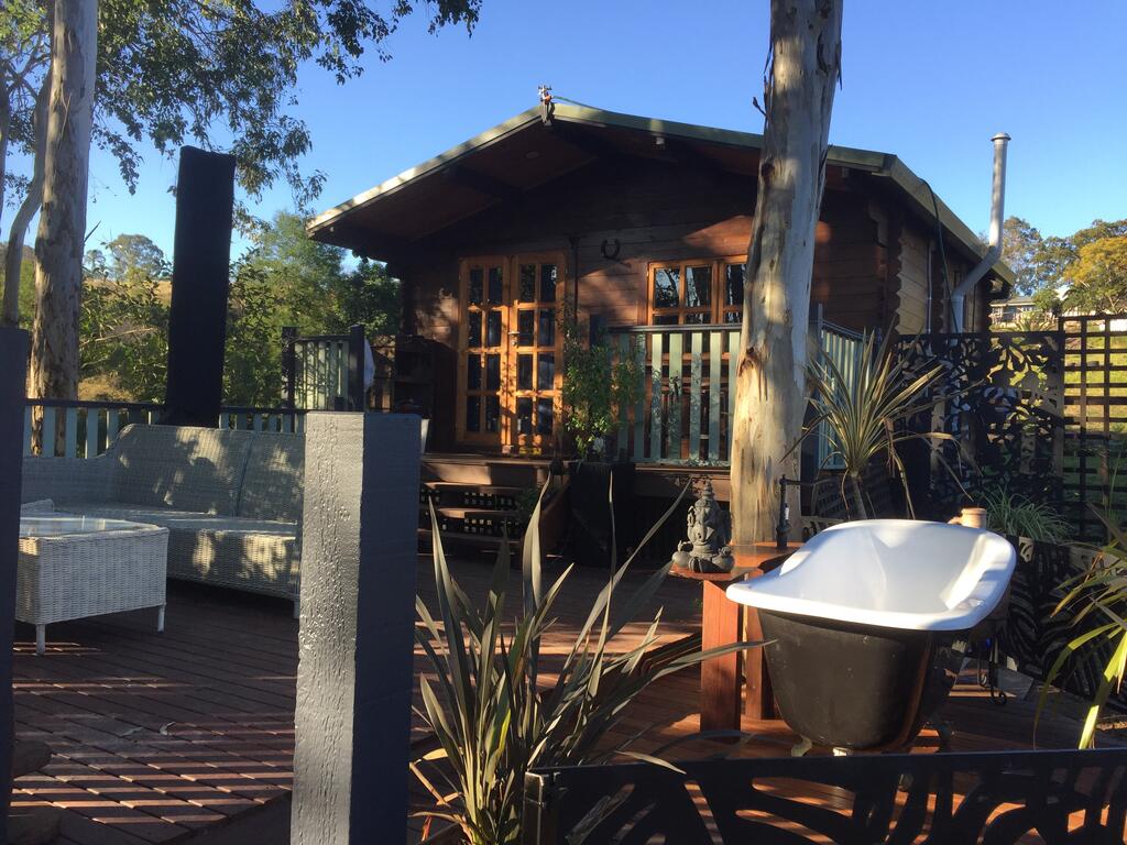 The Slopes NSW Accommodation Mermaid Beach