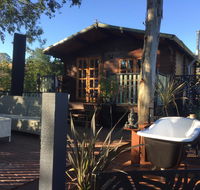 A place to be - Accommodation Mermaid Beach