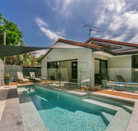 A SWEET ESCAPE - At the Beach - Accommodation Mermaid Beach