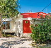 A SWEET ESCAPE - Beachcombers Cottage Beachfront - Accommodation Mermaid Beach