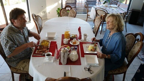 A Tranquil Retreat - Accommodation Mermaid Beach 2