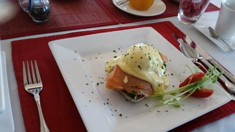 A Tranquil Retreat - Accommodation Mermaid Beach 3