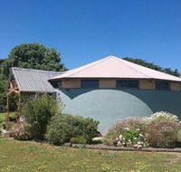 A Victor Harbour Retreat Aldinga-The Round Cottage - Accommodation Mermaid Beach