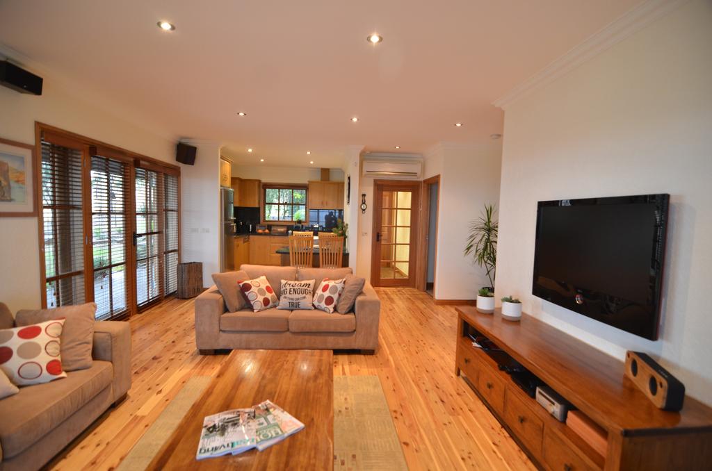 Barwite VIC Accommodation Mermaid Beach