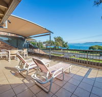 A Yachtsmans Rest Unit 4/37 Victoria Parade - Accommodation Mermaid Beach