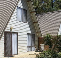 A-Line Holiday Park - Accommodation Mermaid Beach