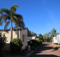 AAOK Karratha Caravan Park - Accommodation Mermaid Beach