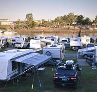 AAOK Riverdale Caravan Park - Accommodation Mermaid Beach