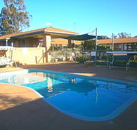 Aaron Inn Motel - Accommodation Mermaid Beach