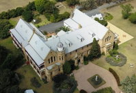 Abbey Boutique Hotel formerly Abbey of the Roses