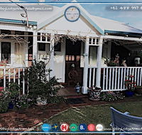 Abbey Lodge - Accommodation Mermaid Beach