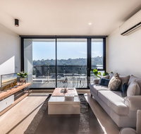 Abbortsford 2 Bed 2 Bath Mountain View Apartment - Accommodation Mermaid Beach