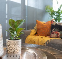 Abbotsford Playhouse Luxury Penthouse Yarra Views Double Parking - Accommodation Mermaid Beach