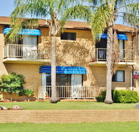 Abel Tasman Motel - Accommodation Mermaid Beach