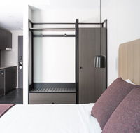 Abode Belconnen - Accommodation Mermaid Beach