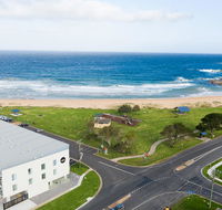 Abode Malua Bay - Accommodation Mermaid Beach