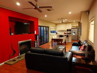 About Time Retreats- Studio Seven