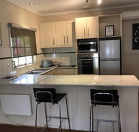 About Time Retreats- Studio three - Accommodation Mermaid Beach