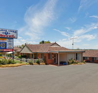 Abraham Lincoln Motel - Accommodation Mermaid Beach