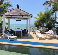 Absolute Beach Frontage Family Friendly Home away from home - Accommodation Mermaid Beach