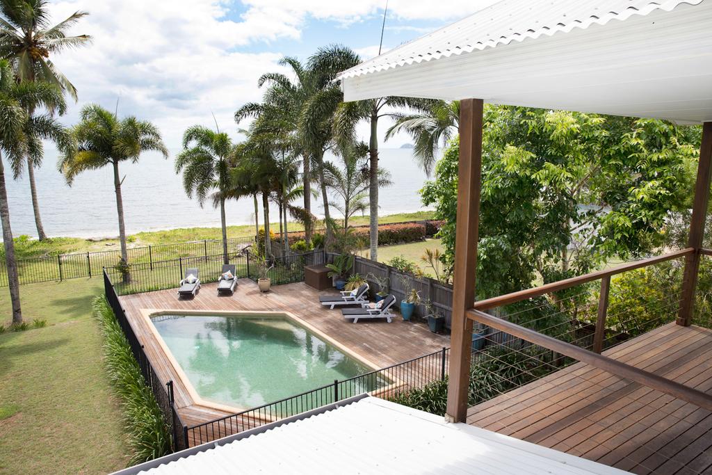 Newell QLD Accommodation Mermaid Beach