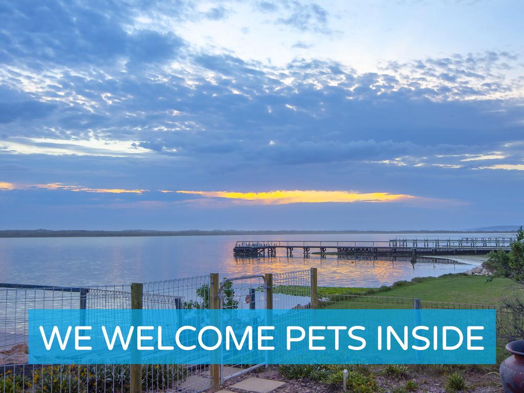 Hindmarsh Island SA Accommodation Mermaid Beach