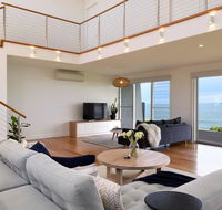 Absolute Waterfront - Accommodation Mermaid Beach