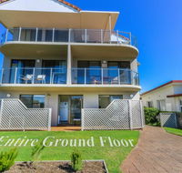 Acacia Kingscliff Town Holiday Apartment - Accommodation Mermaid Beach