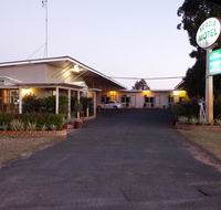 Acacia Motel - Accommodation Mermaid Beach