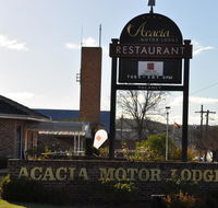 Acacia Motor Lodge - Accommodation Mermaid Beach
