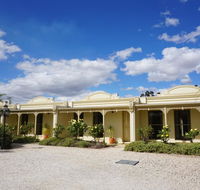 Acacia Terraces - Accommodation Mermaid Beach