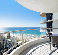 Acapulco 2 Bed Ocean View Surfers Paradise - Accommodation Mermaid Beach