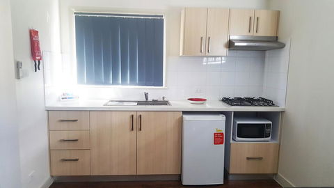 Acclaim Goldminer Tourist Caravan Park - Accommodation Mermaid Beach 2