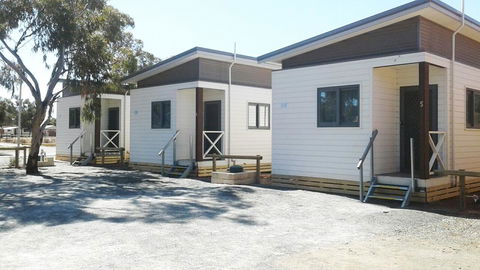 Acclaim Goldminer Tourist Caravan Park - Accommodation Mermaid Beach 1