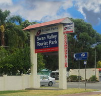 Acclaim Swan Valley Tourist Park - Accommodation Mermaid Beach