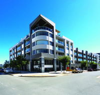 Accommodate Canberra - Aspire - Accommodation Mermaid Beach