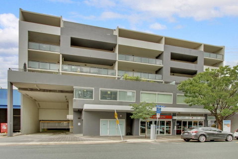 Accommodate Canberra - Braddon Apartments - Accommodation Mermaid Beach 2