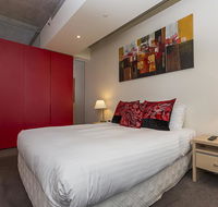 Accommodate Canberra - New Acton - Accommodation Mermaid Beach