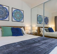 Accommodate Canberra- Domain Parliamentary Triangle - Accommodation Mermaid Beach