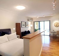 Accommodation Sydney Potts Point studio apartment with balcony - Accommodation Mermaid Beach