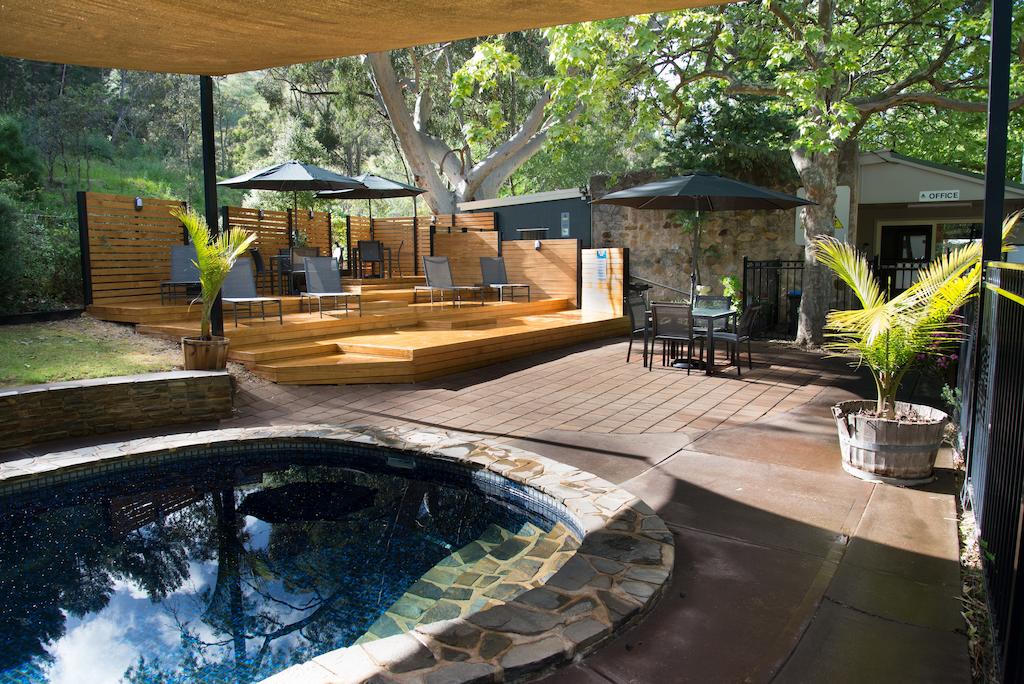 Torrens Park SA Accommodation Mermaid Beach