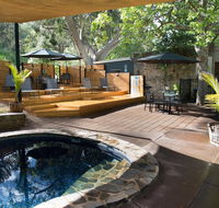Adelaide Brownhill Creek Tourist Park - Accommodation Mermaid Beach