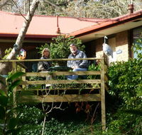 Adelaide Hills BB Accommodation - Accommodation Mermaid Beach