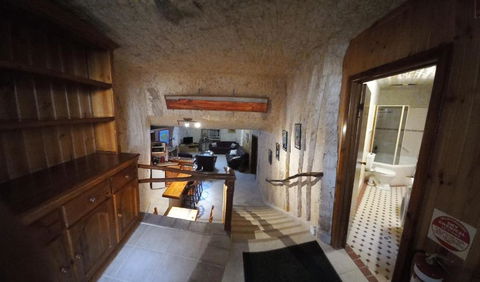 Down To Erth B&B - Accommodation Mermaid Beach 4