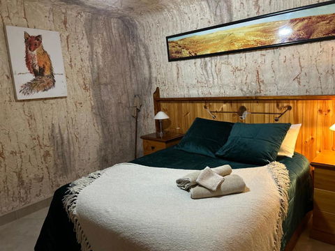Down To Erth B&B - Accommodation Mermaid Beach 2