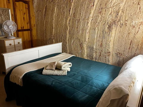 Down To Erth B&B - Accommodation Mermaid Beach 3