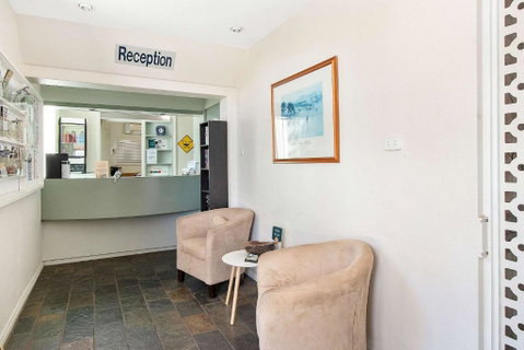 Econo Lodge Griffith Motor Inn - Accommodation Mermaid Beach 4