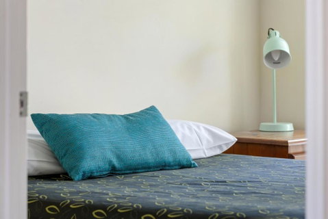 Emerald Motel Apartments - Accommodation Mermaid Beach 4